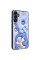 TPU+PC чохол Prisma Fluffie для Samsung Galaxy A26 5G - Shark - фото