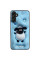 Чехол Prisma Fluffie для Samsung Galaxy A26 5G - Sheep - фото