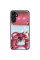 TPU+PC чохол Prisma Fluffie для Samsung Galaxy A56 5G - Look Me - фото