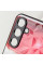 TPU+PC чохол Prisma Fluffie для Samsung Galaxy A56 5G - Look Me - фото