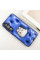 TPU+PC чохол Prisma Fluffie для Samsung Galaxy A56 5G - Pusheen - фото