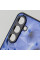 TPU+PC чохол Prisma Fluffie для Samsung Galaxy A56 5G - Pusheen - фото