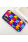 TPU+PC чохол Prisma Fluffie для Samsung Galaxy A56 5G - Puzzle - фото