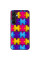 TPU+PC чохол Prisma Fluffie для Samsung Galaxy A56 5G - Puzzle - фото
