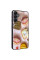 TPU+PC чохол Prisma Fluffie для Samsung Galaxy A56 5G - Sweet - фото