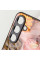 TPU+PC чохол Prisma Fluffie для Samsung Galaxy A56 5G - Sweet - фото