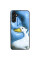 TPU+PC чохол Prisma Fluffie для Samsung Galaxy A56 5G - WTF - фото