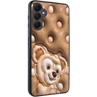 Чехол Prisma Fluffie для Samsung Galaxy A56 5G - Dream