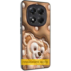 Чехол Prisma Fluffie для Xiaomi Redmi Note 14 4G (Int. version) - Dream