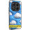 Чехол Prisma Fluffie для Xiaomi Redmi Note 14 4G (Int. version) - Clouds