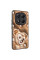 TPU+PC чохол Prisma Fluffie для Xiaomi Redmi Note 14 Pro 4G - Dream - фото