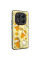 TPU+PC чохол Prisma Fluffie для Xiaomi Redmi Note 14 Pro 4G - Ice - фото