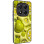 TPU+PC чохол Prisma Fluffie для Xiaomi Redmi Note 14 Pro 4G - Lemon