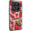 TPU+PC чохол Prisma Fluffie для Xiaomi Redmi Note 14 Pro 4G - Watermelon