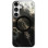 Чехол TPU Shiny Mountain (MagFit) для Samsung Galaxy S23 FE - Black