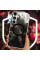 Чехол TPU Shiny Mountain (MagFit) для Samsung Galaxy S24+ - Black - фото