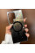 Чехол TPU Shiny Mountain (MagFit) для Samsung Galaxy S24 Ultra - Black - фото