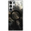 Чехол TPU Shiny Mountain (MagFit) для Samsung Galaxy S24 Ultra - Black