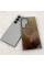 Чехол TPU Shiny Mountain (MagFit) для Samsung Galaxy S25 Ultra - Chocolate - фото