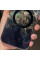 Чохол TPU Shiny Mountain (MagFit) для Apple iPhone 16e (6.1) - Black - фото
