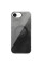 Чохол TPU Shiny Mountain (MagFit) для Apple iPhone 16e (6.1) - Black - фото