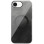 Чохол TPU Shiny Mountain (MagFit) для Apple iPhone 16e (6.1) - Black