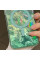 Чохол TPU Shiny Mountain (MagFit) для Apple iPhone 16e (6.1) - Green - фото
