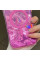 Чохол TPU Shiny Mountain (MagFit) для Apple iPhone 16e (6.1) - Pink - фото