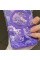 Чохол TPU Shiny Mountain (MagFit) для Apple iPhone 16e (6.1) - Purple - фото