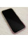 Чохол TPU Shiny Mountain (MagFit) для Apple iPhone 16e (6.1) - Yellow / Pink - фото