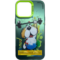 Чохол TPU+PC So Cool для Apple iPhone 7 plus / 8 plus (5.5) - Power