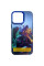 Чехол TPU+PC So Cool для Apple iPhone XR (6.1) - Gamer - фото