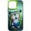 Чехол TPU+PC So Cool для Apple iPhone 11 Pro Max (6.5) - Power
