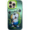 Чехол TPU+PC So Cool для Apple iPhone 12 Pro / 12 (6.1) - Power