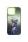 Чохол TPU+PC So Cool для Apple iPhone 13 / 14 (6.1) - Astronaut - фото