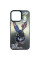 Чохол TPU+PC So Cool для Apple iPhone 13 / 14 (6.1) - Cool Rabbit - фото