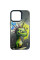 Чохол TPU+PC So Cool для Apple iPhone 13 / 14 (6.1) - Dragon - фото