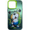 Чехол TPU+PC So Cool для Apple iPhone 13 / 14 (6.1) - Power