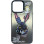 Чехол TPU+PC So Cool для Apple iPhone 15 (6.1) - Cool Rabbit