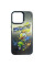 Чехол TPU+PC So Cool для Apple iPhone 15 (6.1) - Let's Go - фото