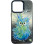 Чехол TPU+PC So Cool для Apple iPhone 15 (6.1) - Little Bird
