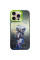 Чехол TPU+PC So Cool для Apple iPhone 15 Pro Max (6.7) - Astronaut - фото