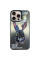 Чехол TPU+PC So Cool для Apple iPhone 15 Pro Max (6.7) - Cool Rabbit - фото