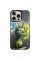Чохол TPU+PC So Cool для Apple iPhone 15 Pro Max (6.7) - Dragon - фото