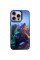 Чехол TPU+PC So Cool для Apple iPhone 15 Pro Max (6.7) - Gamer - фото