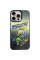 Чохол TPU+PC So Cool для Apple iPhone 15 Pro Max (6.7) - Let's Go - фото