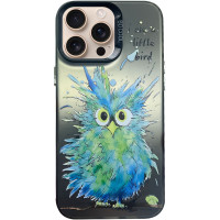 Чохол TPU+PC So Cool для Apple iPhone 15 Pro Max (6.7) - Little Bird