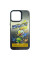 Чехол TPU+PC So Cool для Samsung Galaxy S23 FE - Let's Go - фото