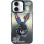 Чехол TPU+PC So Cool для Apple iPhone 16 (6.1) - Cool Rabbit