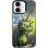 Чехол TPU+PC So Cool для Apple iPhone 16 (6.1) - Dragon